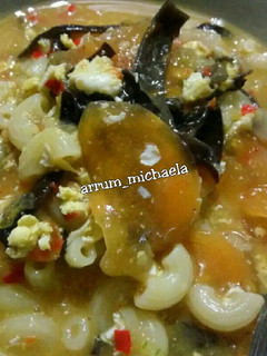 Foto resep Seblak kuah