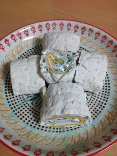Una foto de Dinner Roll