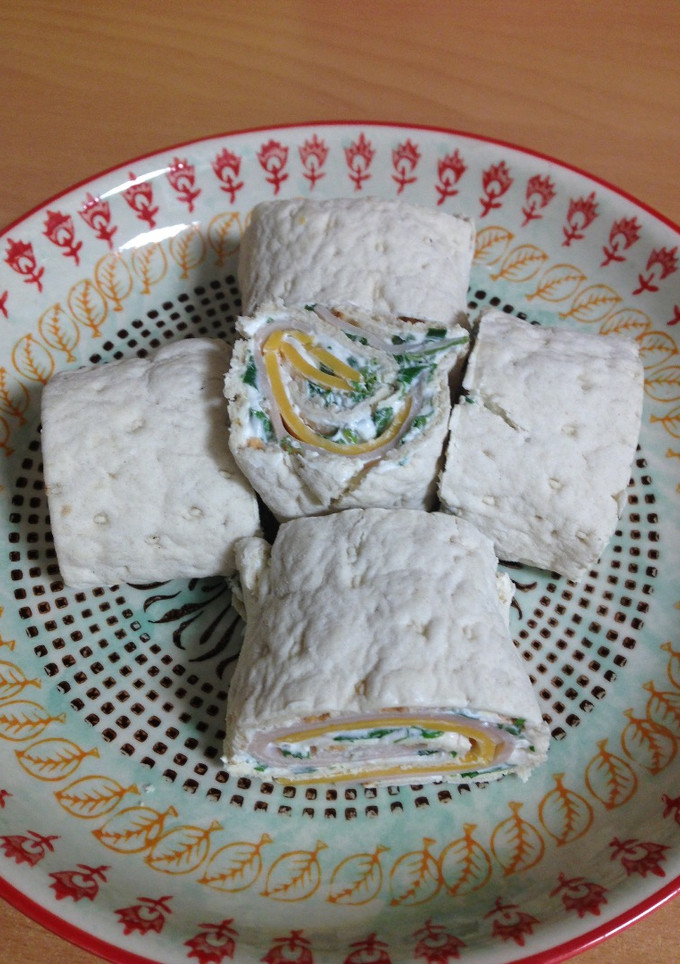 Una foto de Dinner Roll