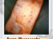 Gambar cheese spread cheesecake