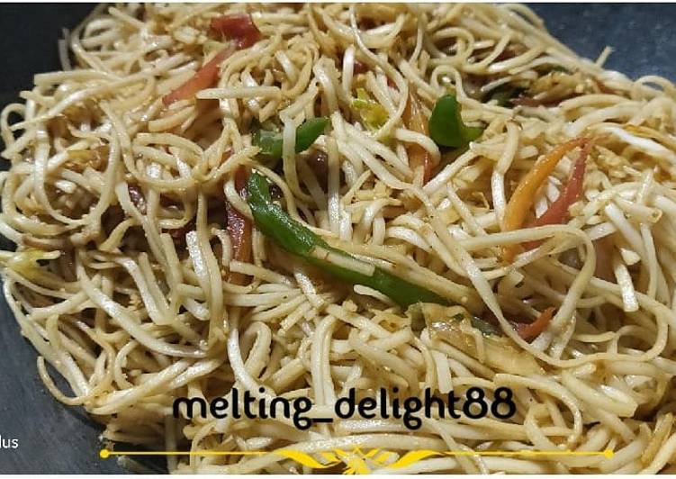 Chowmin