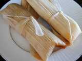 pork tamales