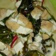 Sayur Tahu & Daun So
