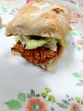 Torta de milanesa