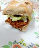Torta de milanesa