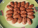 Kue Kurma