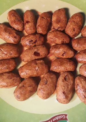 Foto resep Kue Kurma