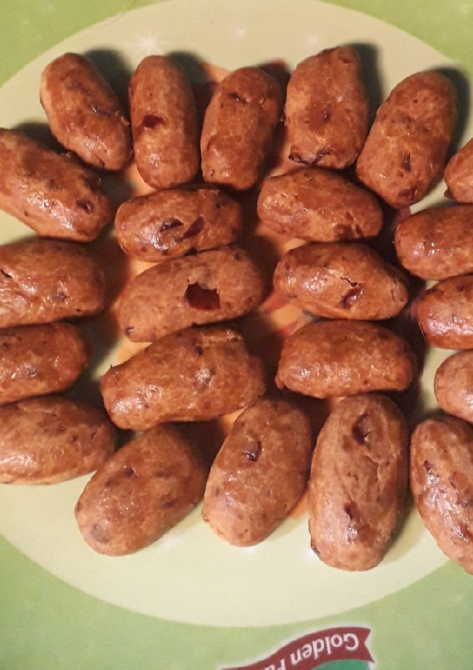 Foto resep Kue Kurma