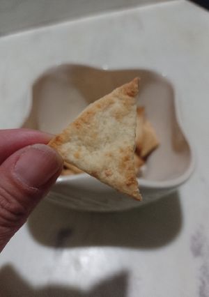 Una foto de Galles súper fáciles de queso