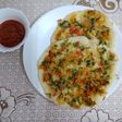 Uttappam(instant)