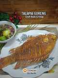 12:5:24 - Talapia goreng cicah budu & kicap