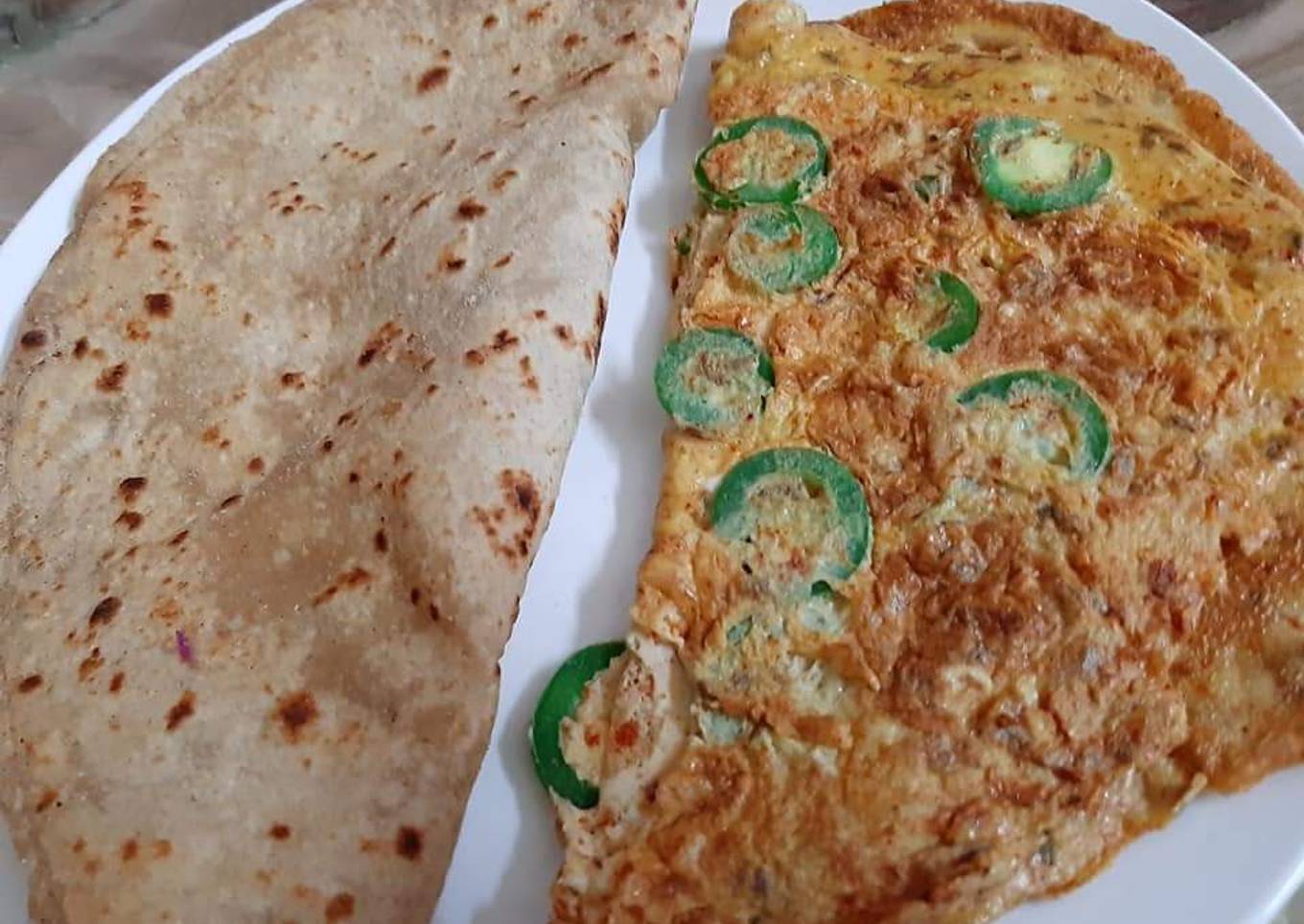 Step-by-Step Guide to Prepare Award-winning Simple Omelette