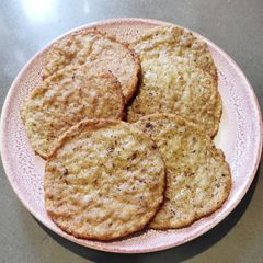 A picture of Pan Fry Patties.
