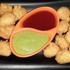 A picture of Mix Dalvada.