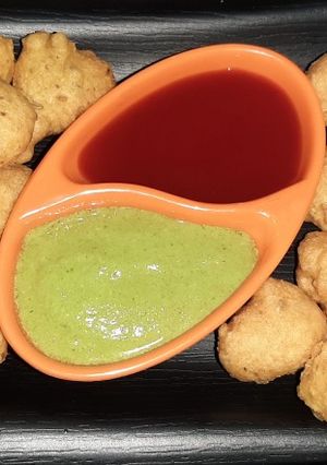 A picture of Mix Dalvada.
