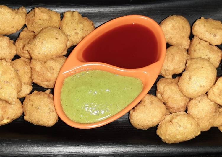 Step-by-Step Guide to Make Delicious Mix Dalvada