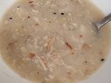 Chicken soup gluten free