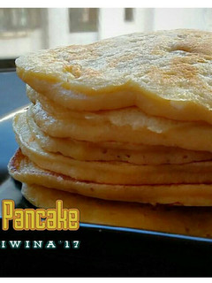 Foto resep Banana Pancake