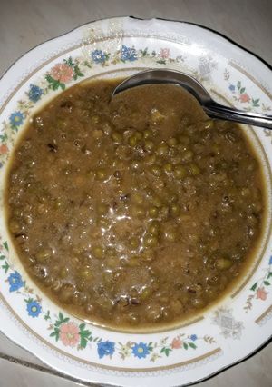 Foto resep Bubur Kacang Hijau