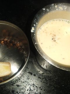 சுக்கு பால்(sukku paal recipe in tamil) செய்முறை முக்கிய புகைப்படம்