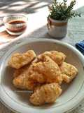 Cireng Tahu