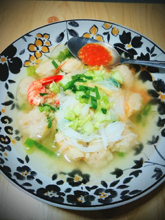 Foto resep Tekwan