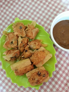 Foto resep Resep Batagor Bandung