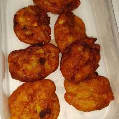 รูปของ Godok Pisang & Nangka
