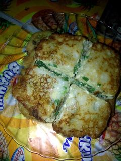 Foto resep Martabak telur KW