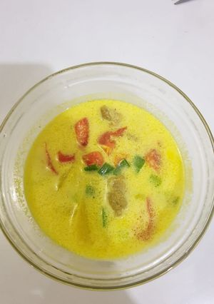 Foto resep Soto Betawi Daging Sapi