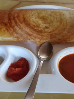 मसाला डोसा (Masala Dosa recipe in Hindi) रेसिपी मुख्य फोटो