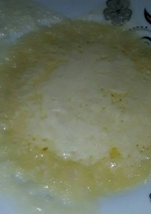 صورة لوصفة جبنة عطريقتي