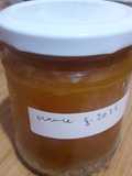 Marmellata di arance