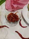 Sambal Bilis Nasi Lemak
