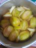 Asinan kedondong segeeeerrr