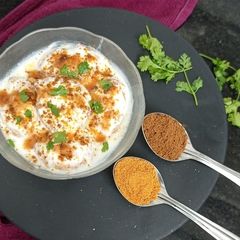 A picture of Dahivada.