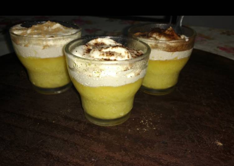 Creme brulée ❤️