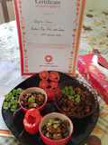 Kalay chanay (Bengal Gram)
