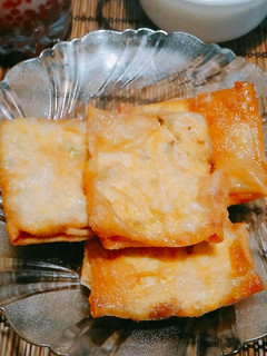Foto resep Martabak tahu