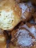 Buñuelos de Viento