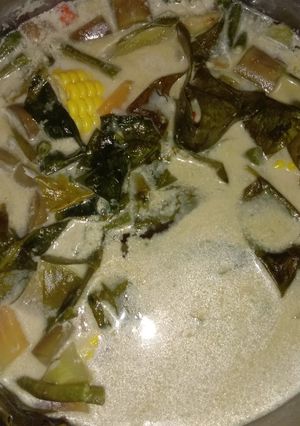 Foto resep Sayur lodeh
