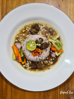 Foto resep Rawon Daging Sapi