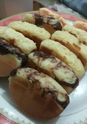 Foto resep Kue Pukis
