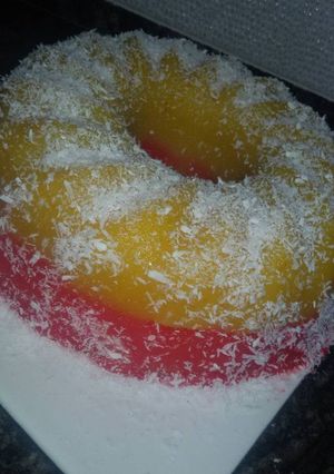 صورة لوصفة طريقة عمل بلوزة
