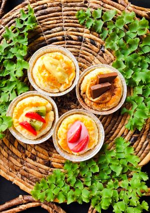Foto resep Sweet Pastry