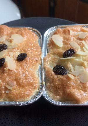 Foto resep Klapetar