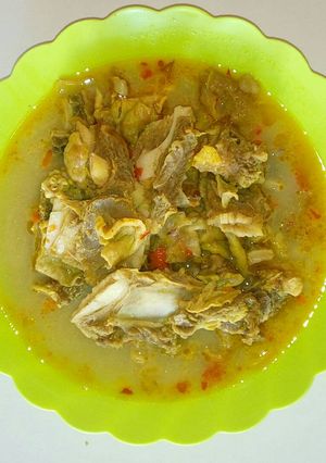Foto resep Gulai Iga Sapi Lezaat 💋