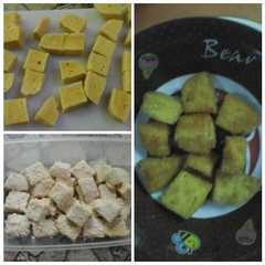 รูปของ Nugget ayam