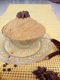 કિચન કિંગ મસાલો (Kitchen King Masala Recipe In Gujarati) રેસીપી મુખ્ય ફોટો