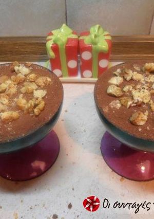 Φωτογραφία της συνταγής Η Tiramisu της... επόμενης μέρας